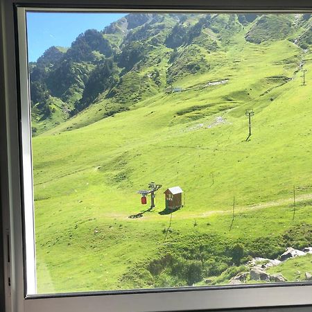 La Mongie - Au Pied Des Pistes 1 - Parking Souterrainアパートメント エクステリア 写真